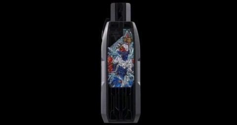 黑暗特利迦变身器2 第4张图