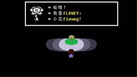 OverSaveTale游戏