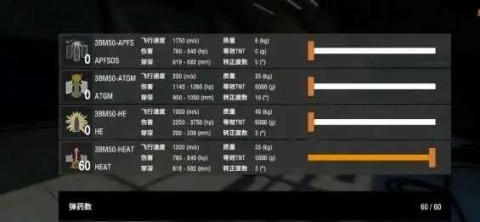 装甲纷争 第6张图