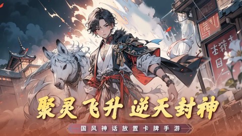 真封神外传游戏
