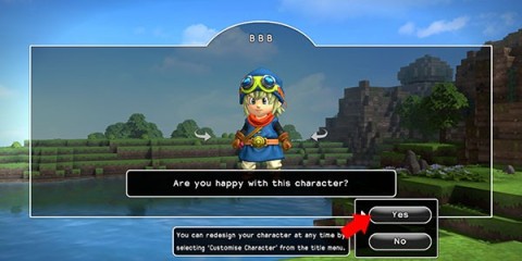 勇者斗恶龙创世小玩家2 第11张图