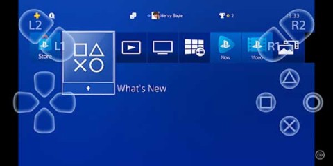 PS Remote Play 第2张图
