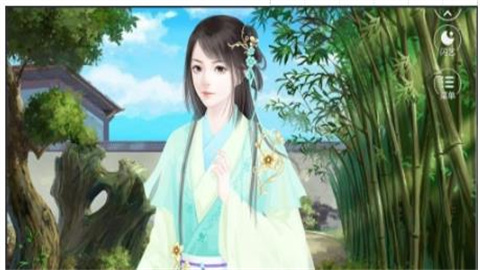 捡个夫君跑路 第1张图