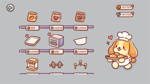 美食之旅 第6张图
