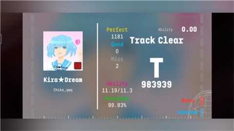 Eilans Etah 第6张图