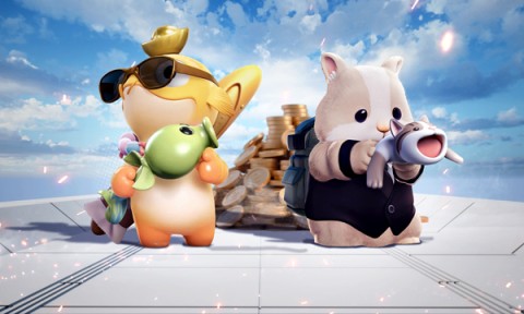 奥星热浪 第7张图