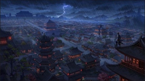 神话再临游戏