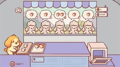 美食之旅 第5张图