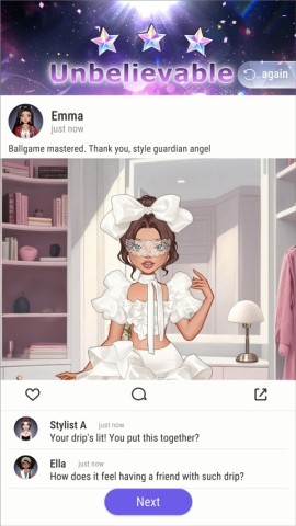 尤雅闪耀 第5张图