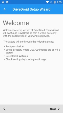 DriveDroidAPP