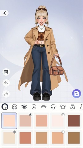 尤雅闪耀 第6张图