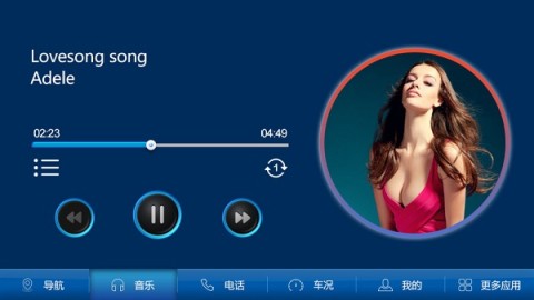 萌驾 第2张图