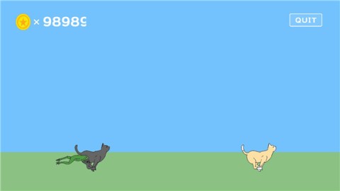 猫跨栏 第5张图