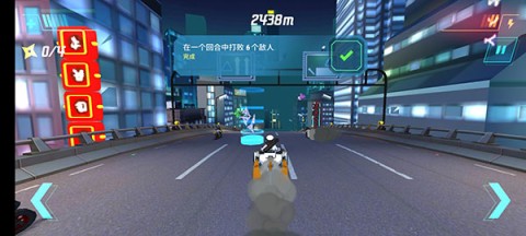 乐高忍者骑手 第3张图
