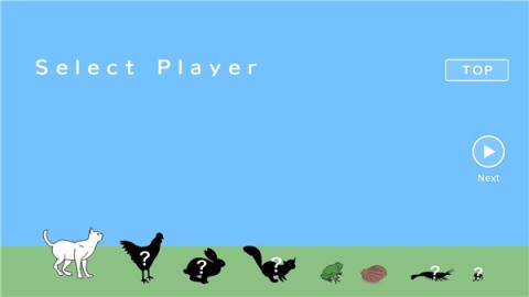 猫跨栏 第7张图