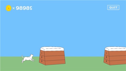 猫跨栏 第6张图