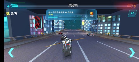 乐高忍者骑手 第5张图