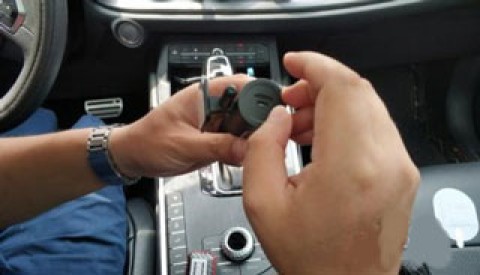 惠普行车记录仪(Go Carcam) 第2张图