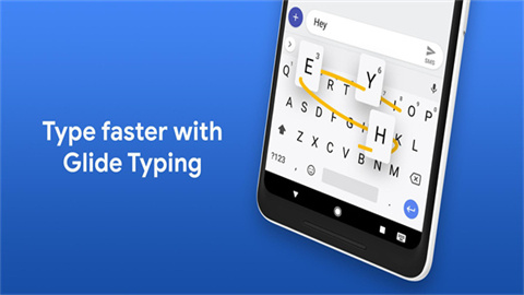 Gboard GoogleAPP
