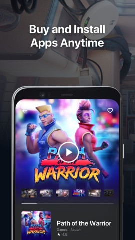 Meta HorizonAPP