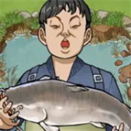 抓鱼大师