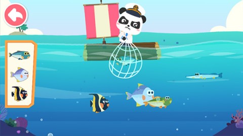 宝宝梦想职业最新版 第4张图