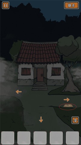 山村老屋鬼嫁衣 第2张图
