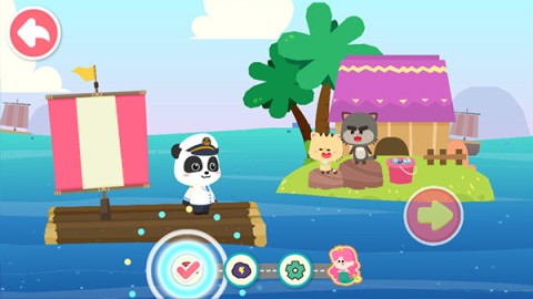 宝宝梦想职业最新版 第5张图