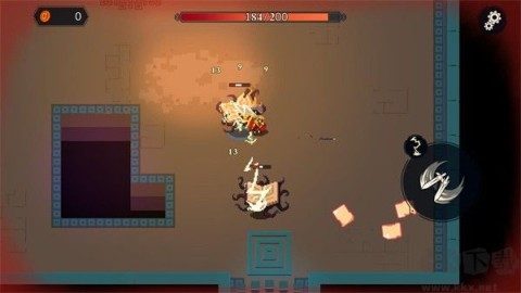 无限旅程 第3张图