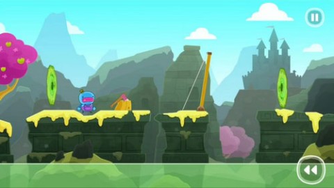 Bring You Home 第4张图