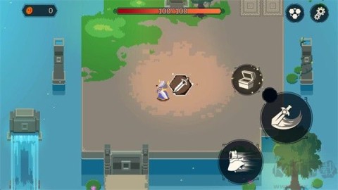 无限旅程 第4张图