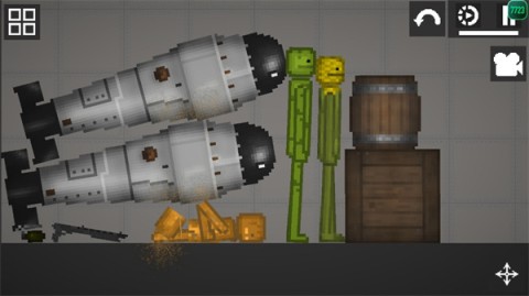 甜瓜游乐场playmods游戏