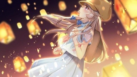 狐姬零中文版 第2张图