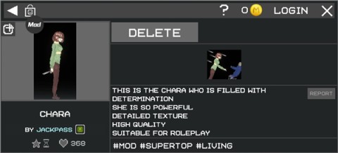 甜瓜游乐场playmods 第3张图