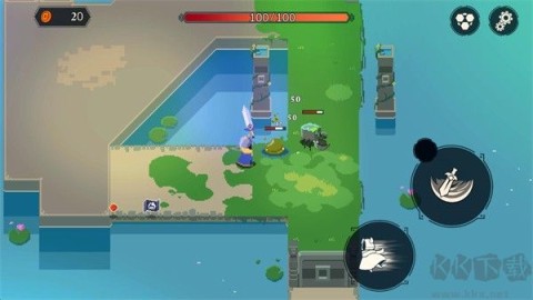 无限旅程 第6张图