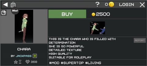 甜瓜游乐场playmods 第2张图