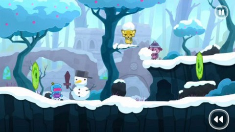 Bring You Home 第6张图