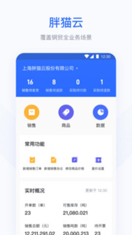 胖猫云 第2张图