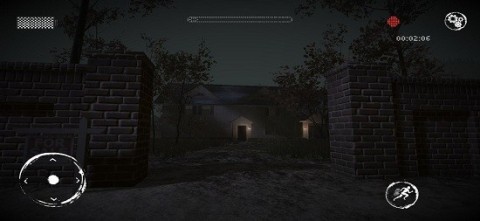 瘦长鬼影降临 第1张图