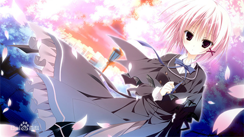 樱之诗krkr汉化版 第3张图