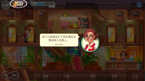疯狂大酒店 第6张图