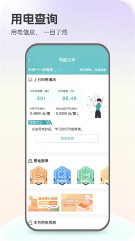 网上国网APP