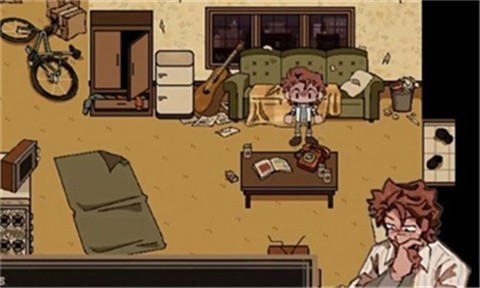 死盘子(Dead Trigger) 第4张图