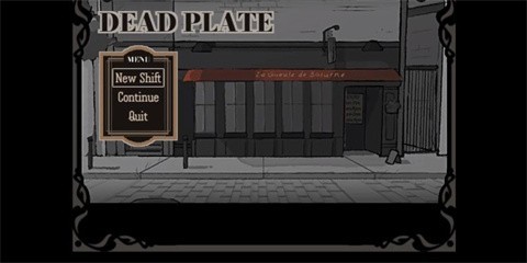 死盘子(Dead Trigger) 第1张图