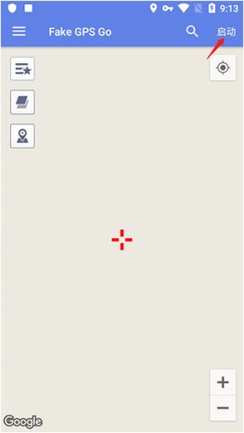 Fake GPS Go 第1张图