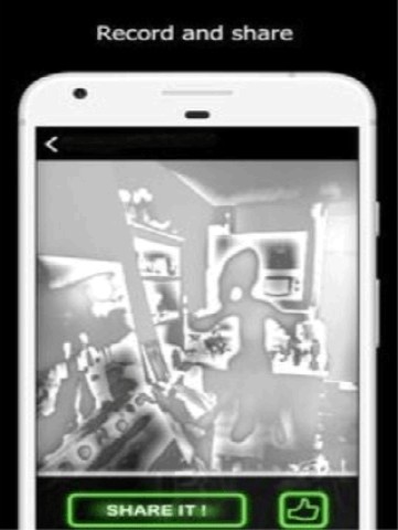 GhostObserver最新版APP