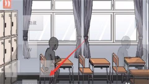 和散漫同学一起的生活汉化版 第3张图