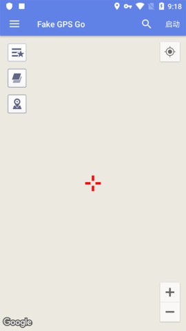 Fake GPS GoAPP