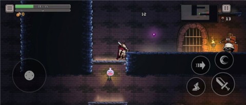 DungeonSlasher 第3张图