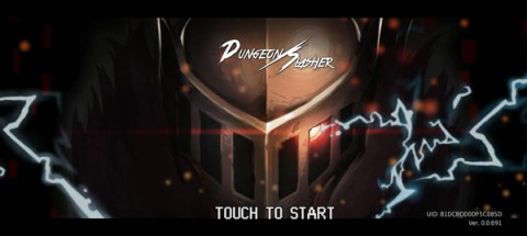 DungeonSlasher 第1张图